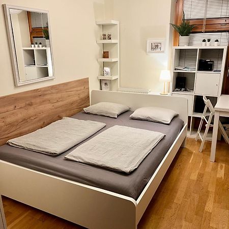 Mini Studio Čakovec Extérieur photo