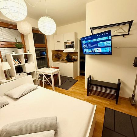 Mini Studio Čakovec Extérieur photo