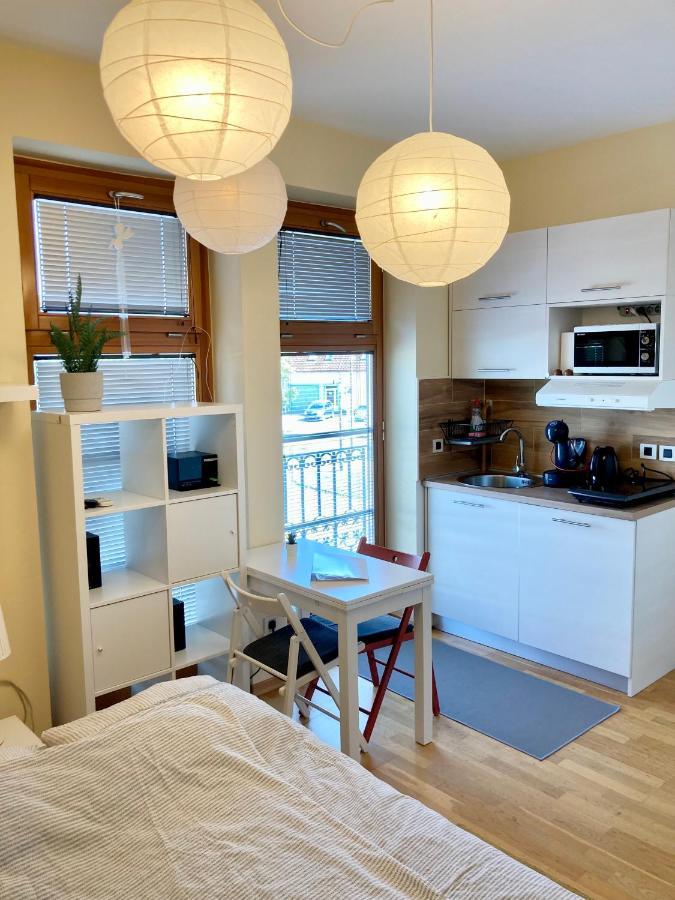 Mini Studio Čakovec Extérieur photo