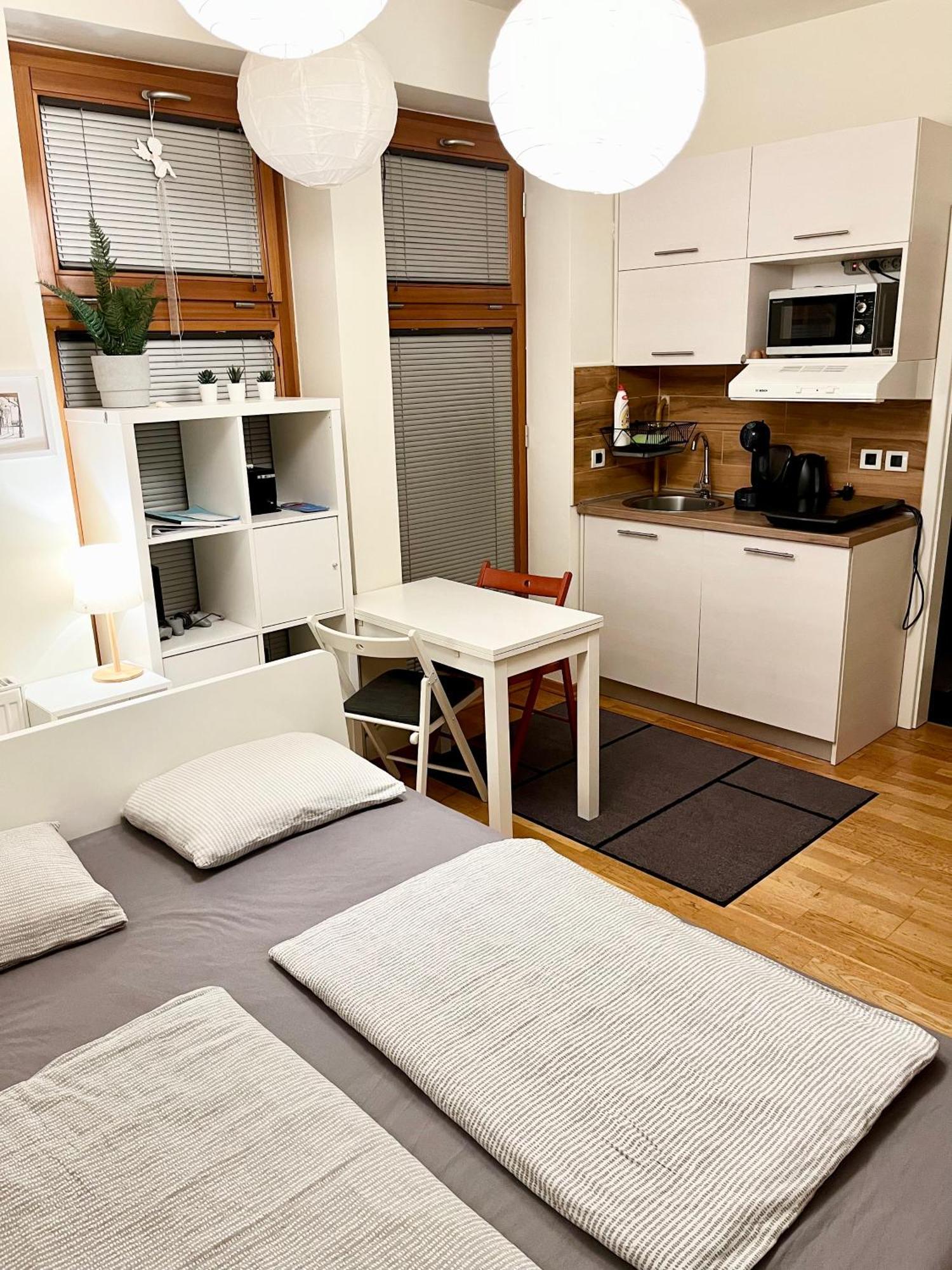 Mini Studio Čakovec Extérieur photo