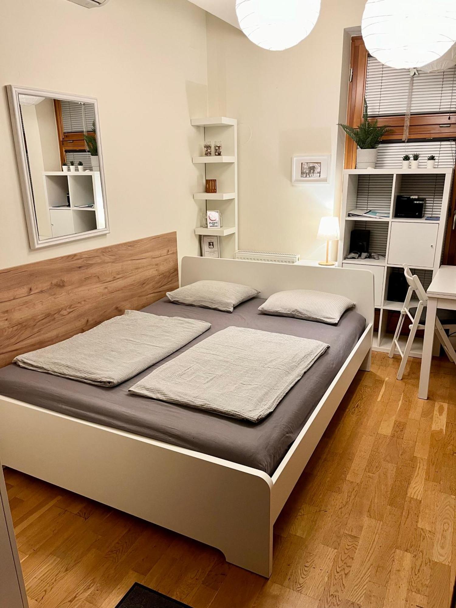 Mini Studio Čakovec Extérieur photo