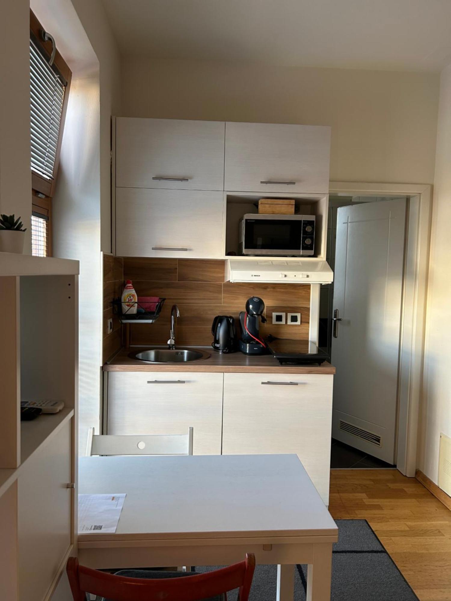 Mini Studio Čakovec Extérieur photo