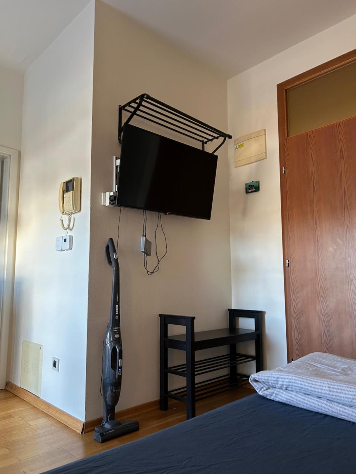 Mini Studio Čakovec Extérieur photo