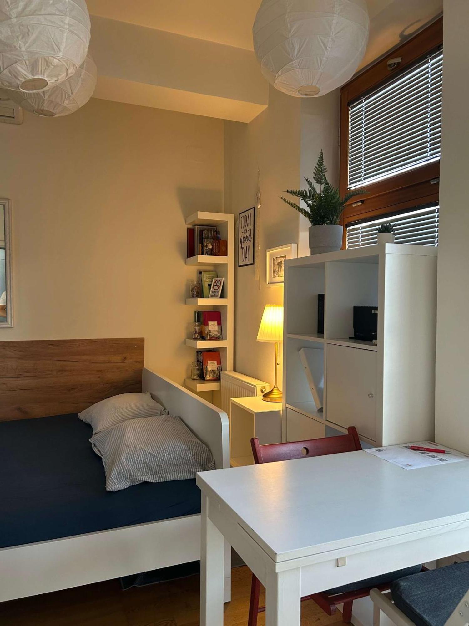 Mini Studio Čakovec Extérieur photo