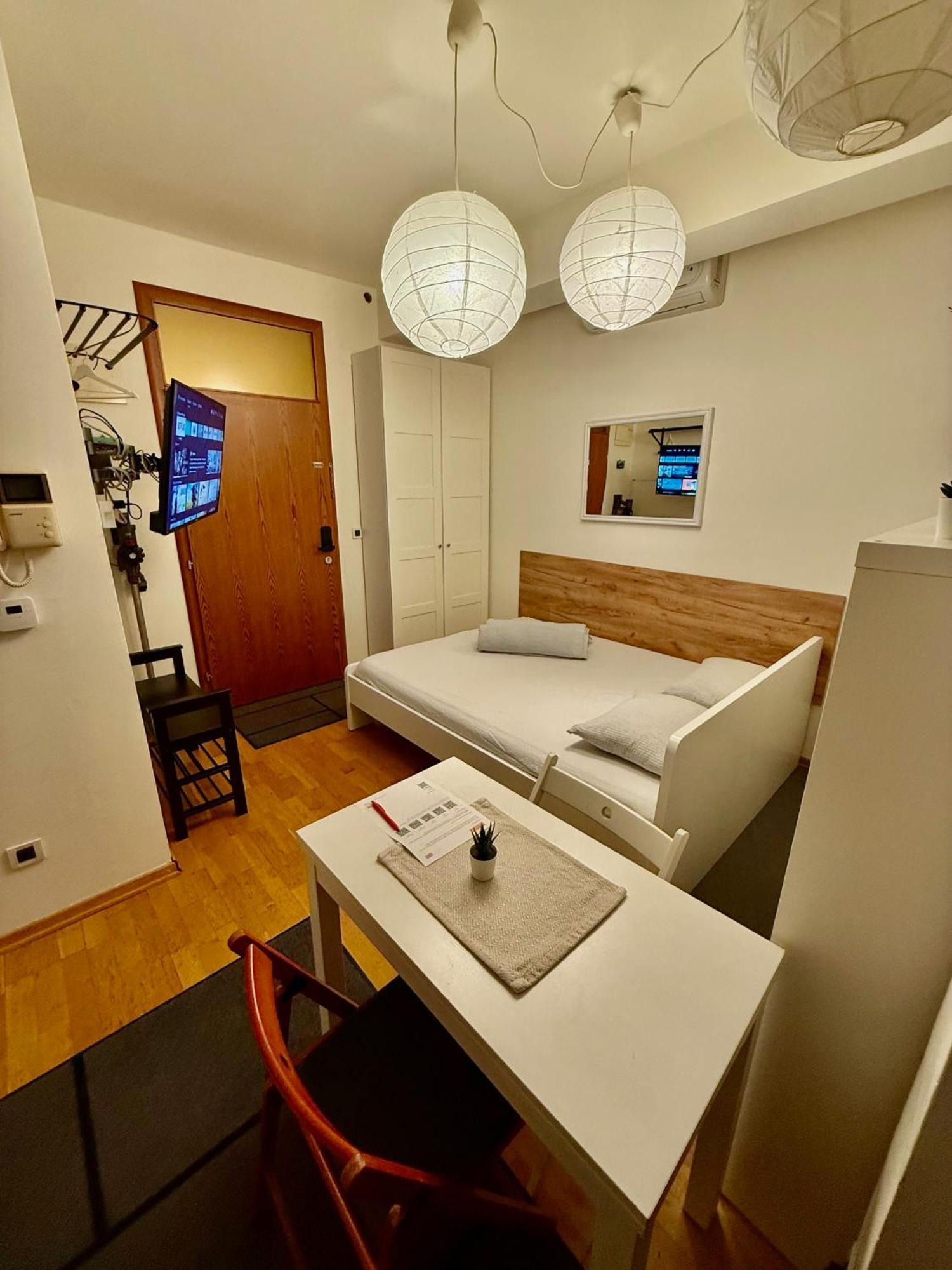 Mini Studio Čakovec Extérieur photo
