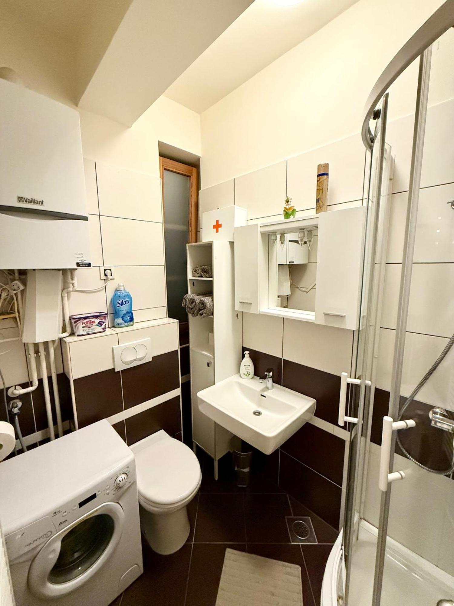 Mini Studio Čakovec Extérieur photo
